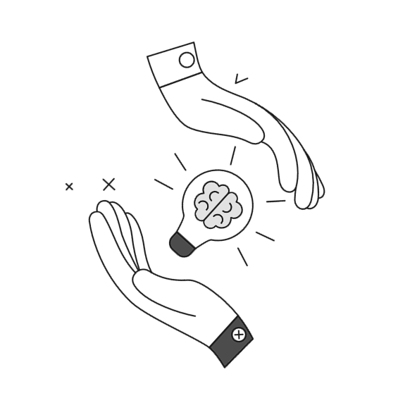 not fit illustration