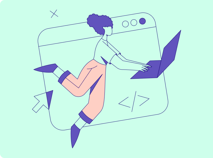 Product clarity illustration