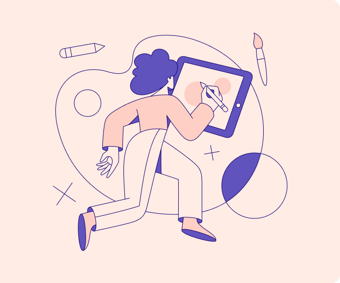 Product clarity illustration