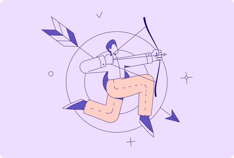 Product clarity illustration