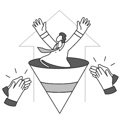 fit illustration