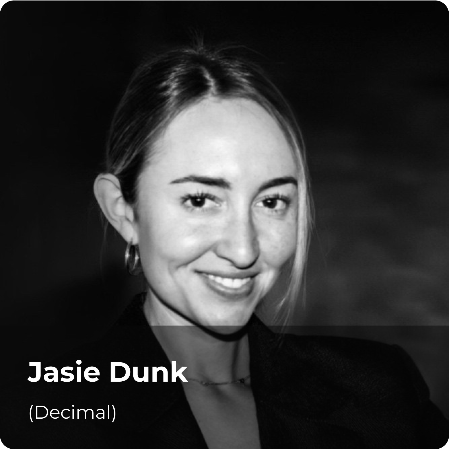 jasie dunk