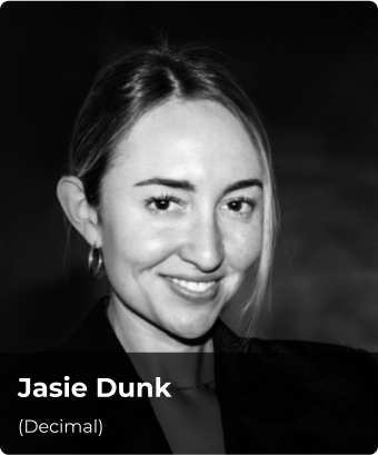jasie dunk