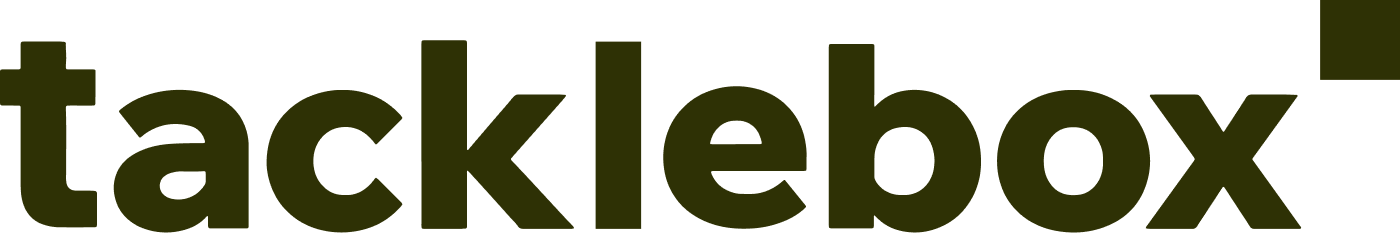 Tacklebox