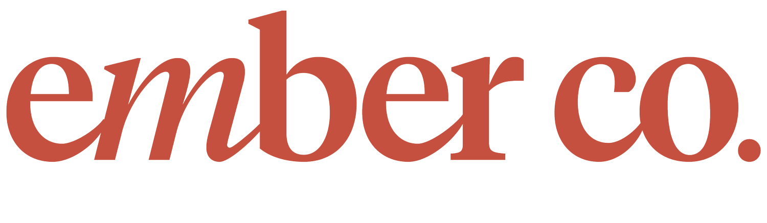 Amber group logo