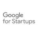 Google startup logo