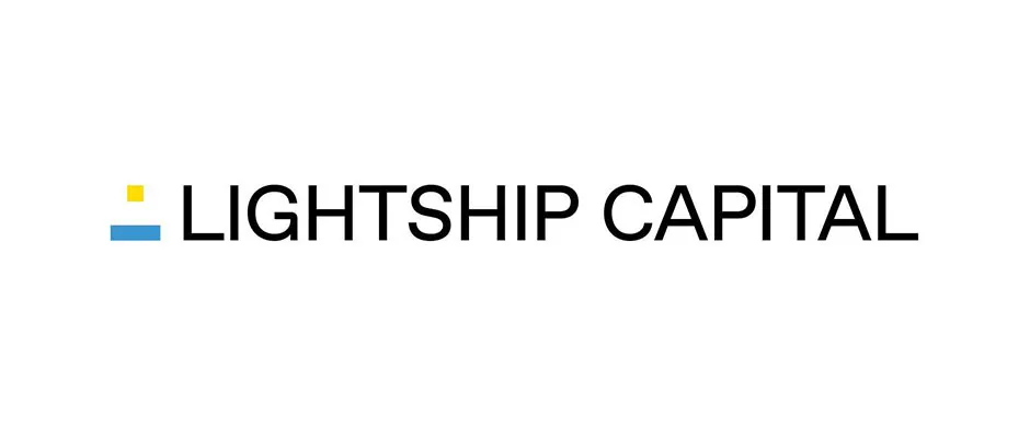Light ship logo