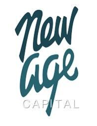 New age capital logo