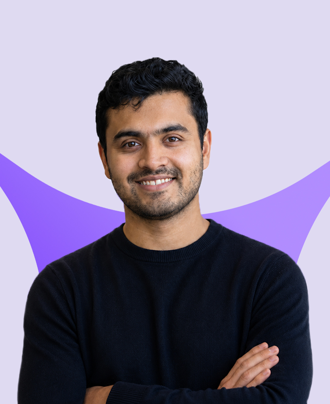 Ayush Singhvi, Founder & CEO of Byldd